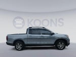 2024 Ridgeline Thumbnail 6
