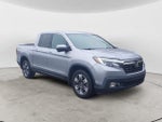 2017 Ridgeline Thumbnail 3