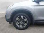 2017 Ridgeline Thumbnail 9