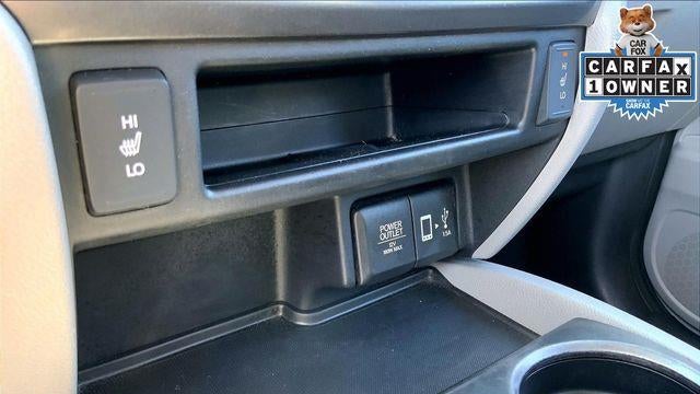 2018 Honda Ridgeline RTL-T