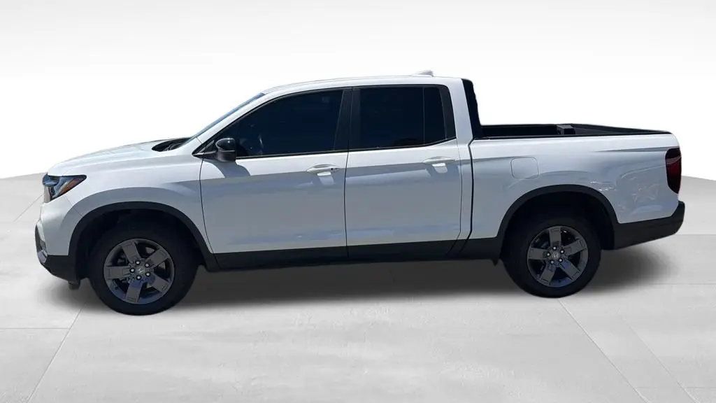 2024 Honda Ridgeline TrailSport