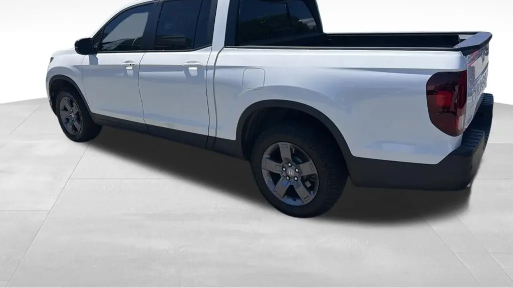 2024 Honda Ridgeline TrailSport