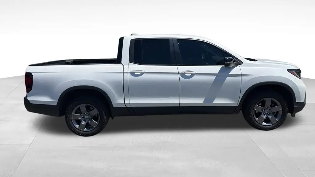 2024 Honda Ridgeline TrailSport