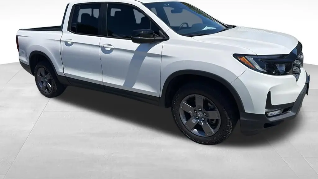 2024 Honda Ridgeline TrailSport