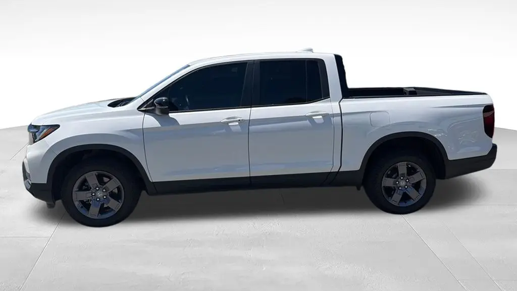 2024 Honda Ridgeline TrailSport