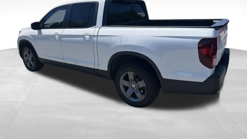 2024 Honda Ridgeline TrailSport