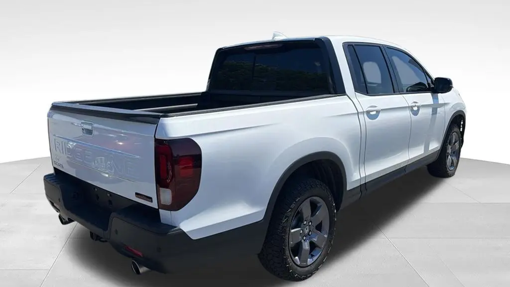 2024 Honda Ridgeline TrailSport