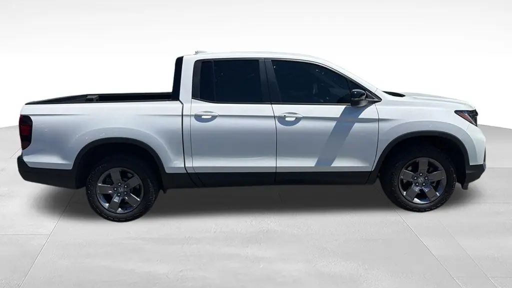 2024 Honda Ridgeline TrailSport