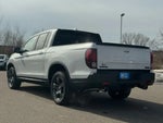 2026 Ridgeline Thumbnail 3