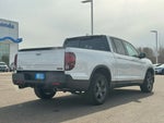 2026 Ridgeline Thumbnail 16
