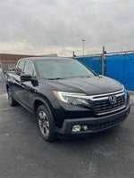 2017 Ridgeline Thumbnail 3