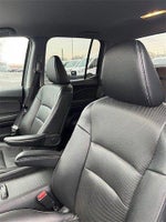 2017 Ridgeline Thumbnail 5