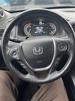 2017 Ridgeline Thumbnail 6