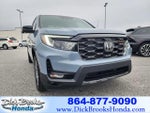 2025 Ridgeline Thumbnail 1