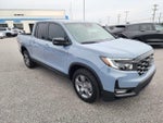 2025 Ridgeline Thumbnail 2