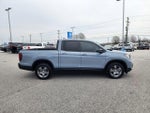 2025 Ridgeline Thumbnail 3