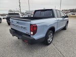 2025 Ridgeline Thumbnail 4