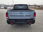 2025 Ridgeline Thumbnail 5