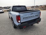 2025 Ridgeline Thumbnail 8