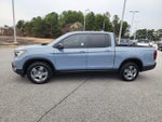 2025 Ridgeline Thumbnail 9