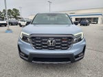 2025 Ridgeline Thumbnail 11