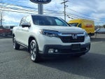 2017 Ridgeline Thumbnail 1