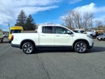2017 Ridgeline Thumbnail 2