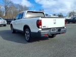 2017 Ridgeline Thumbnail 5