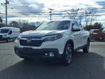 2017 Ridgeline Thumbnail 7
