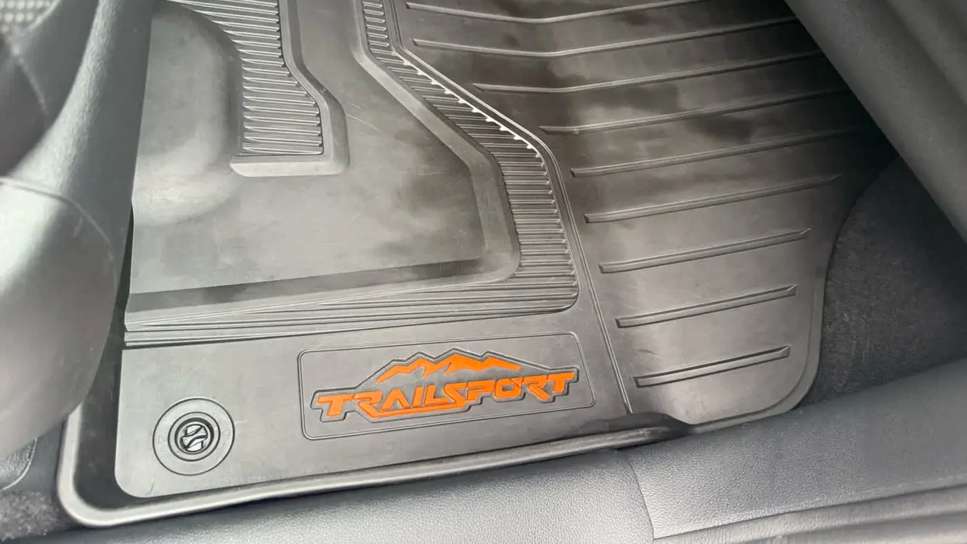 2024 Honda Ridgeline TrailSport