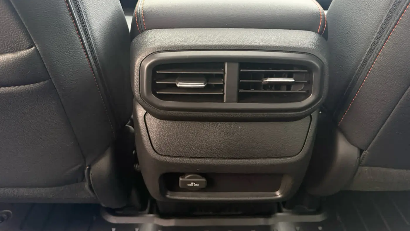 2024 Honda Ridgeline TrailSport
