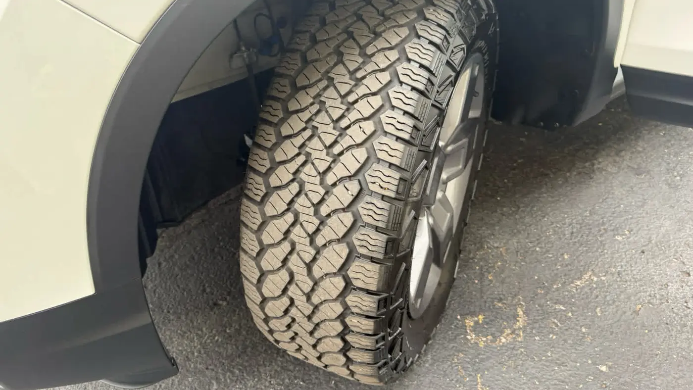 2024 Honda Ridgeline TrailSport