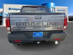2025 Ridgeline Thumbnail 5