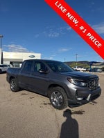 2025 Ridgeline Thumbnail 1