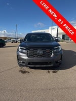 2025 Ridgeline Thumbnail 2