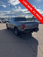 2025 Ridgeline Thumbnail 5