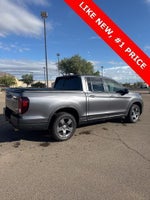 2025 Ridgeline Thumbnail 7