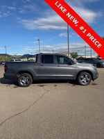 2025 Ridgeline Thumbnail 8