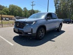 2026 Ridgeline Thumbnail 2