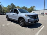 2026 Ridgeline Thumbnail 4
