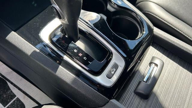 2017 Honda Ridgeline RTL-E