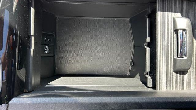 2017 Honda Ridgeline RTL-E