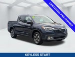 2018 Ridgeline Thumbnail 2