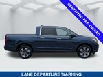2018 Ridgeline Thumbnail 3
