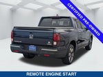 2018 Ridgeline Thumbnail 4