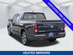 2018 Ridgeline Thumbnail 6