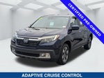 2018 Ridgeline Thumbnail 7