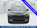 2018 Ridgeline Thumbnail 8