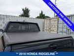 2018 Ridgeline Thumbnail 13