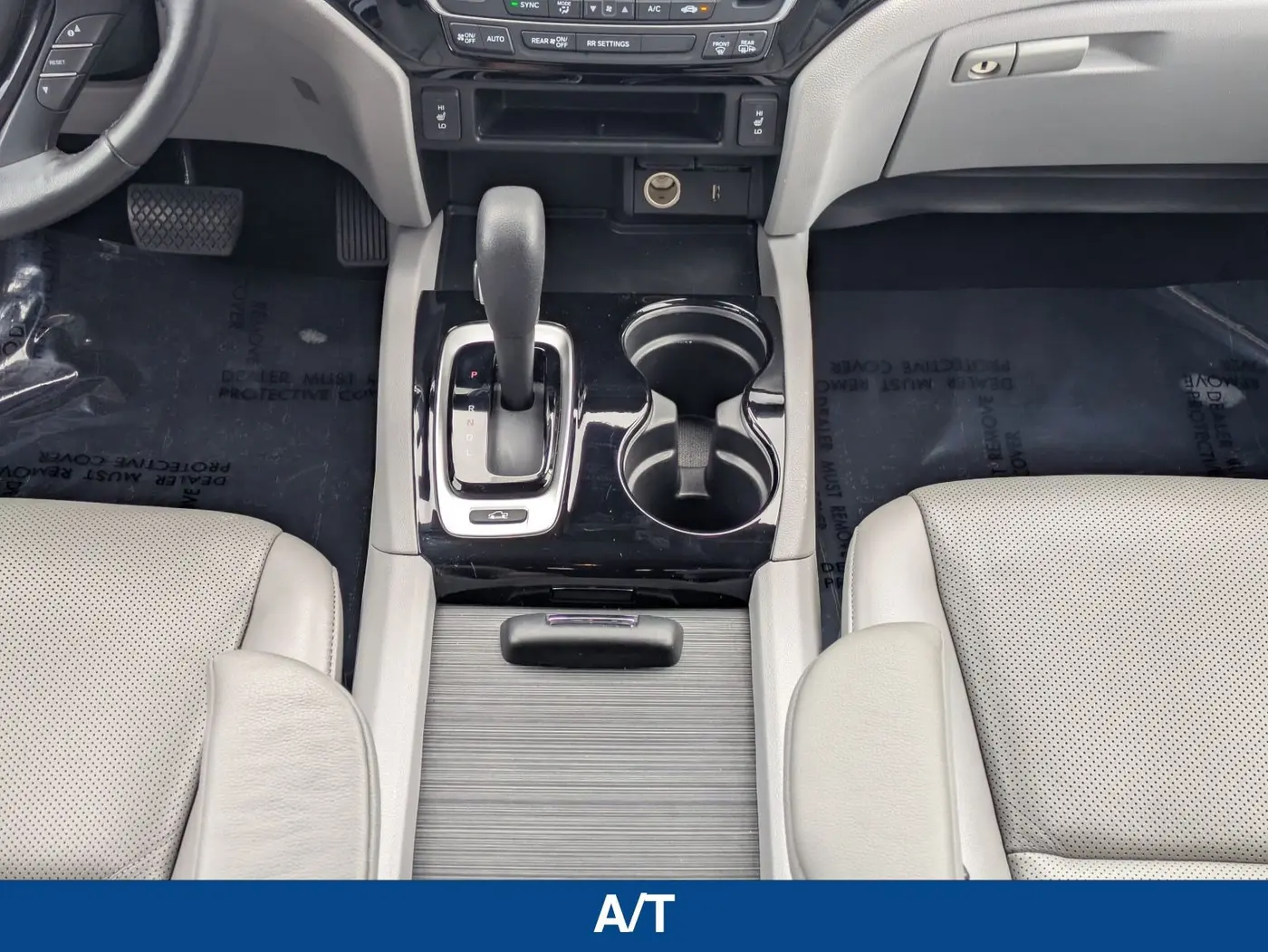 2018 Honda Ridgeline - $28,899